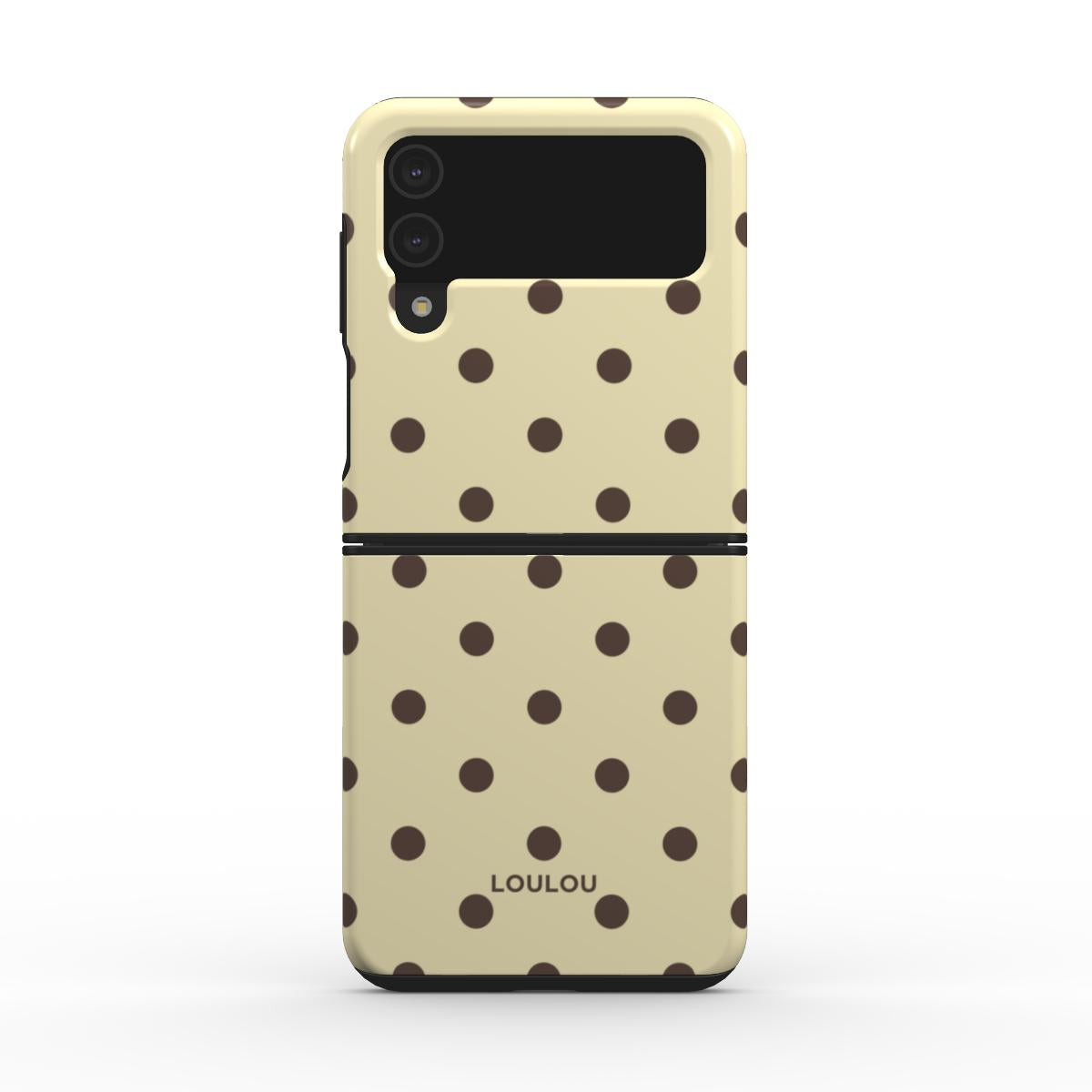 Butter & Jam - Tough Phone Case
